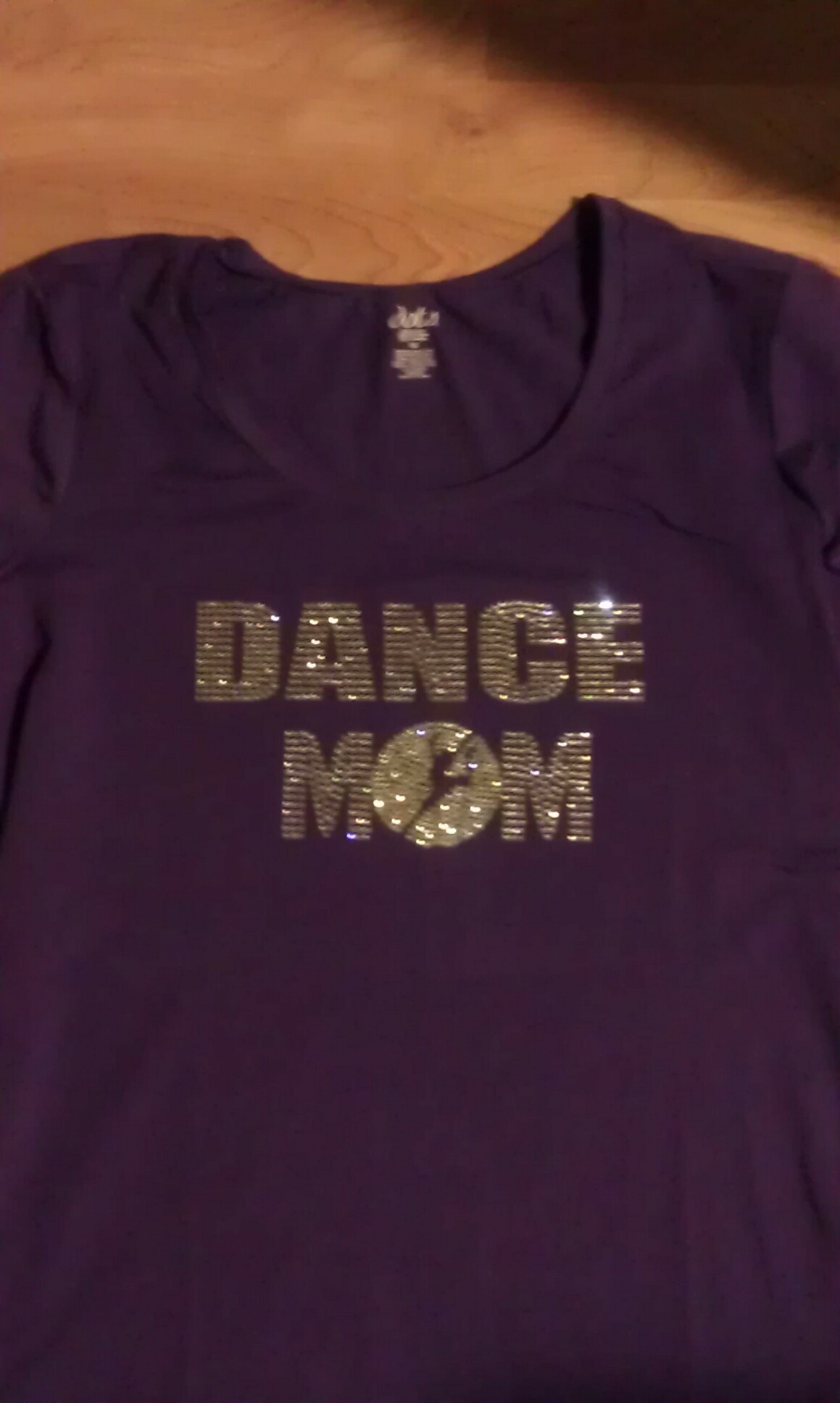 Dance Mom