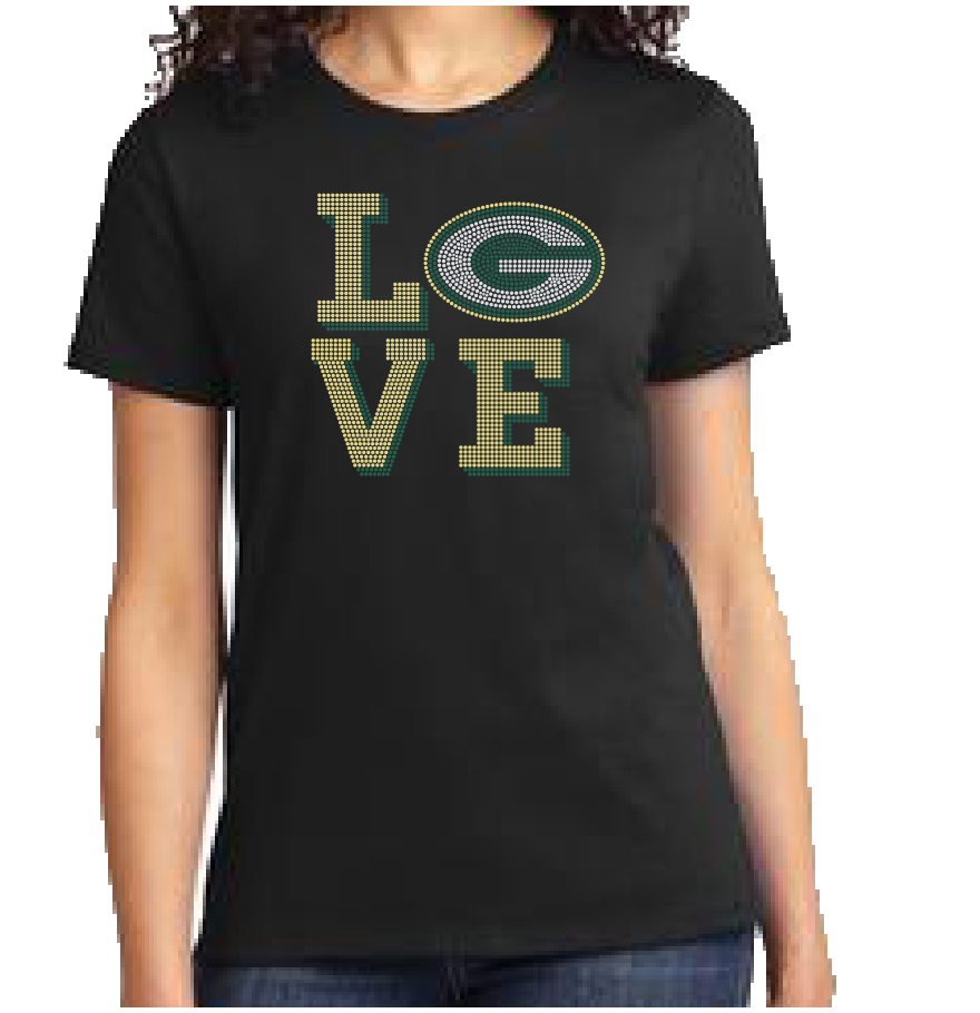 LoveGreenBay